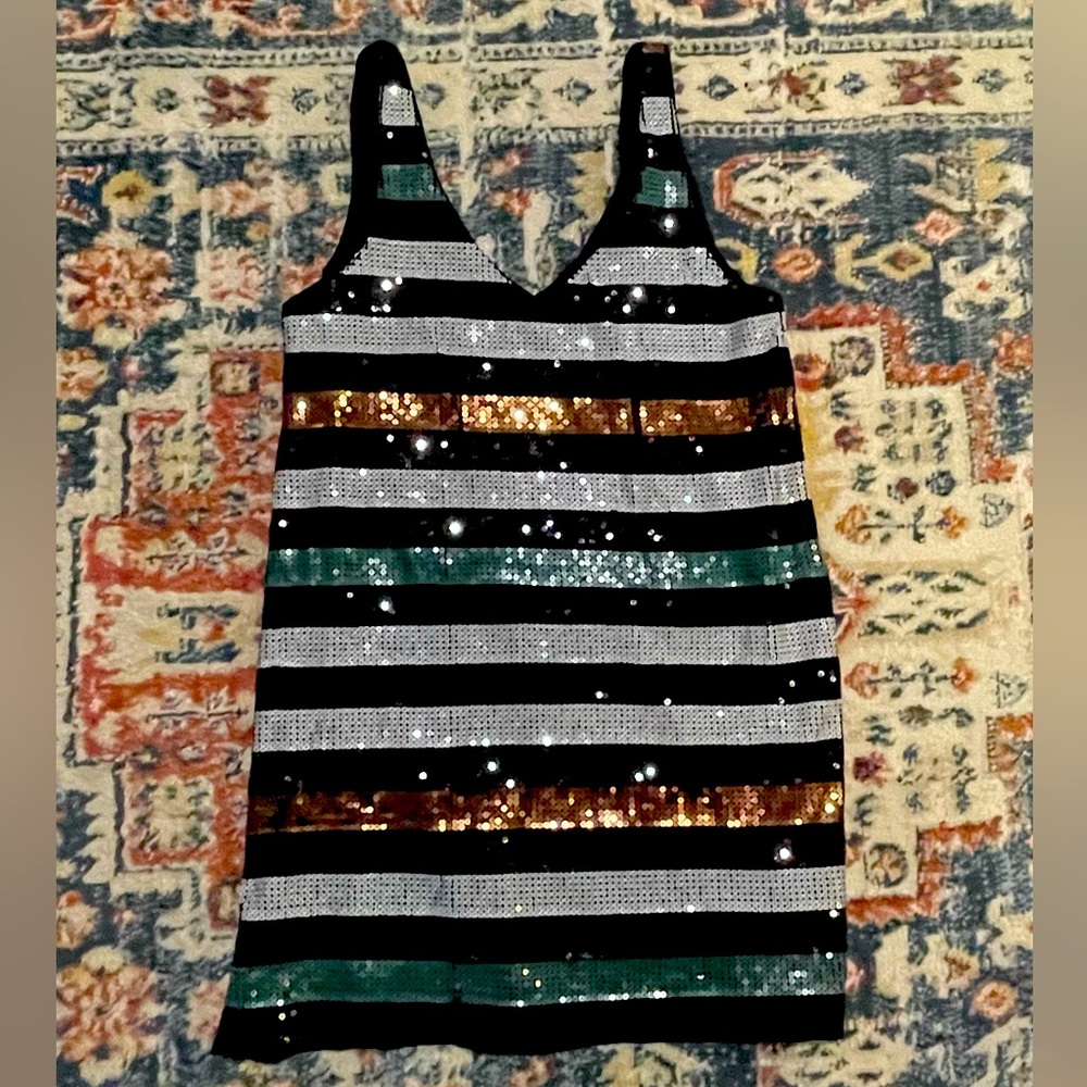 Volcom Seek Whence Dress